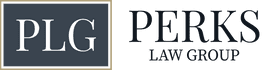 PLG Perks Law Group Logo