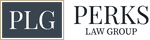 PLG Perks Law Group Logo Small